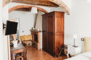 Borgo Terrosi - Sinalunga - 5