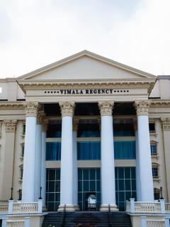 Vimala Regency - Ādoni - 5