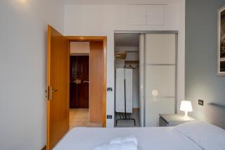 Easylife - Classic and Comfy Porta Romana Flat - Milano - 2