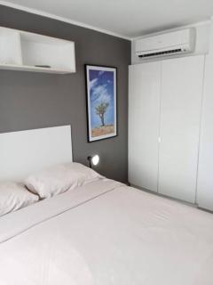 1BR Apartment near Chalong Pier - NV-506 - Ban Klang - 2