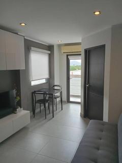 1BR Apartment near Chalong Pier - NV-506 - Ban Klang - 3