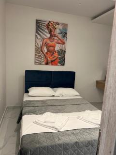 Poseidon 4 - Paralia Katerinis - 4