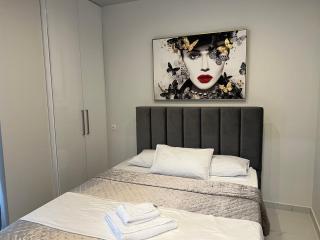 Poseidon 4 - Paralia Katerinis - 5