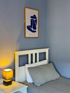 Modern Spacious 2 Bedroom House in Leigh, Free Parking - Leigh - 7