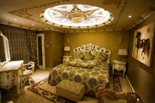 Hotel Buyuk Hamit - Istambul - 8