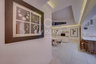 Villa Exotique à 450m de la Plage - Accessible PMR - Cap Malheureux - 3
