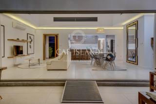 Villa Exotique à 450m de la Plage - Accessible PMR - Cap Malheureux - 4