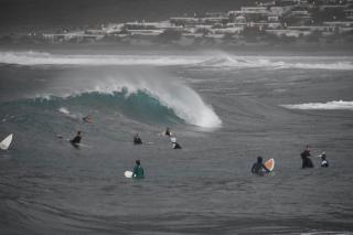 Famara rooms - Famara - 9