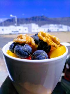 Famara rooms - Famara - 6