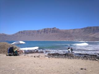 Famara rooms - Famara - 1