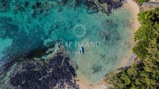 Villa Exotique à 450m de la Plage - Accessible PMR - Cap Malheureux - 7