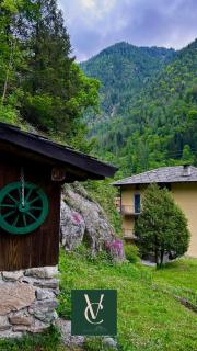 Chateaux Verte La Vetusta appartamento di 90 mq - Isola di Fondra - 6