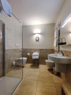 Villa del Poggio Prosecco Bike Hotel - San Pietro di Feletto - 8