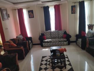 Tausi Villa - 4