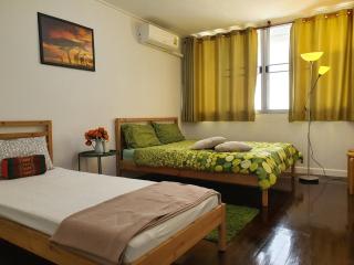 The Chan Vacation Home - Pratunam - 8