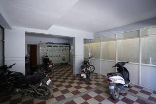 Sai Bliss International, Manyata Tech Park - 1