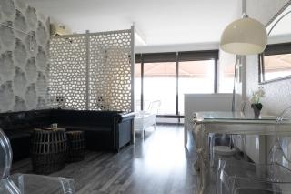 City Center Apartment III by Casa D'Oro - Tessalónica - 4