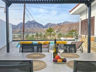 Villa de PepeyLola - Las Palmas de Gran Canaria - 6