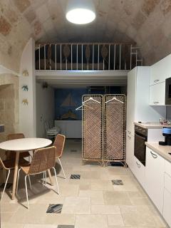 Polignano Holiday Home - 9
