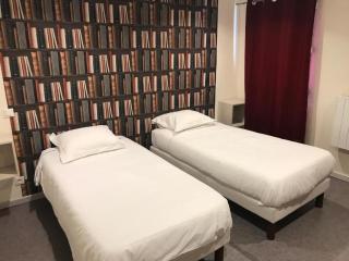 Hôtel Beauséjour - Marseille - 5