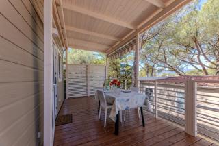 Camping Bungalow Lido - 5