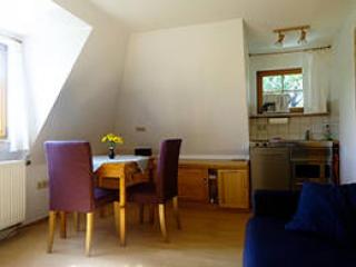 Lotterhof Ferienhaus Gartenhaus - Augustusburg - 1