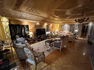 3BRS spacious Vintage Apt Panoramic Nile View - 7