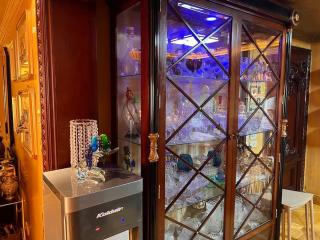 3BRS spacious Vintage Apt Panoramic Nile View - Il Cairo - 5