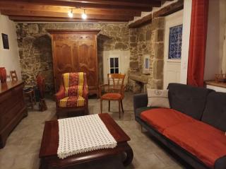 Gîte le Coumis - Saint-Salvy-de-la-Balme - 3