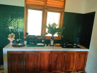 The Joglo by Ketapang - 9