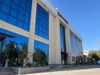 AKS Hotel - Narimonow - 8