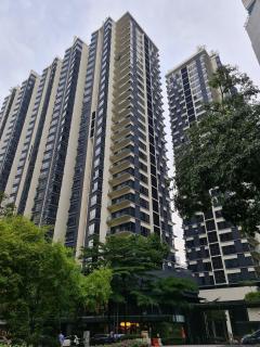 Resort Style Haven 3BR6pax St Mary KLCC Twin Towers View - Kuala Lumpur - 9