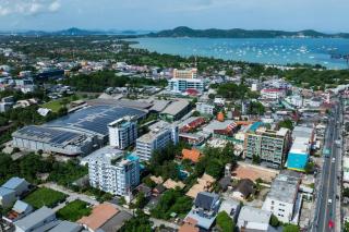 Modern & Stylish Apartment-2BR - NV-518 - Phuket - 0