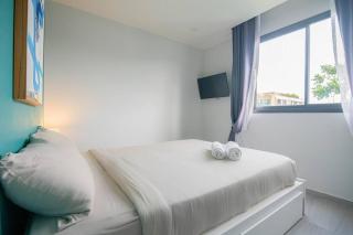 Modern & Stylish Apartment-2BR - NV-518 - Phuket - 1