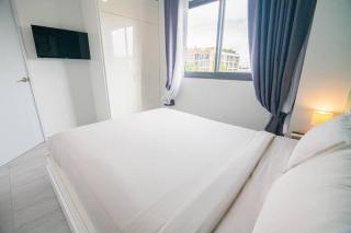 Modern & Stylish Apartment-2BR - NV-518 - Phuket - 4