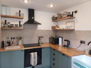 Fox Cottage Thorner - - 4