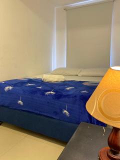Hotel Bogotá Suites Teusaquillo - Bogotá - 8