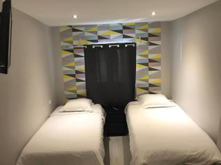Hôtel Beauséjour - Marseille - 6