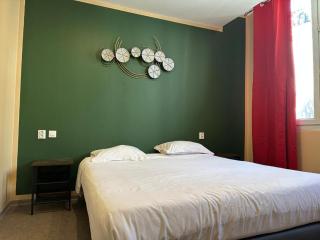 Hôtel Beauséjour - Marseille - 7