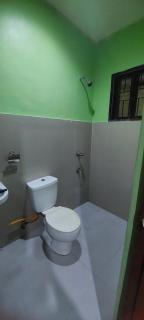 La Villa Concha Housetel - Kabankalan - 6
