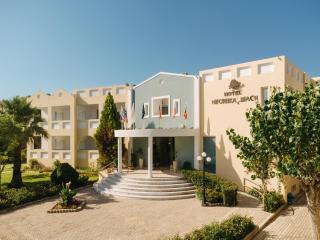 Niforeika Beach Hotel - 1