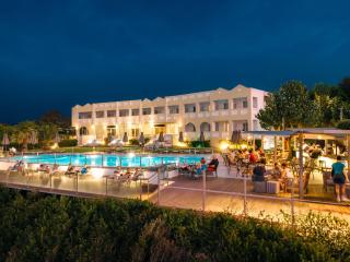 Niforeika Beach Hotel - Niforeika - 6