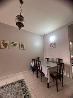 Melati Homestay Cameron Highland - Tanah Rata - 6