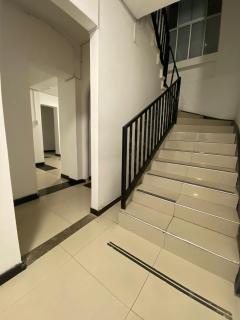 Hotel Bogotá Suites Teusaquillo - Bogotá - 5