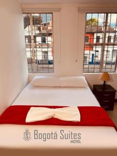 Hotel Bogotá Suites Teusaquillo - Bogotá - 9