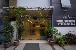 Sai Bliss International, Manyata Tech Park - 7