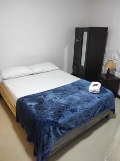 Hotel Bogotá Suites Teusaquillo - Bogotá - 4