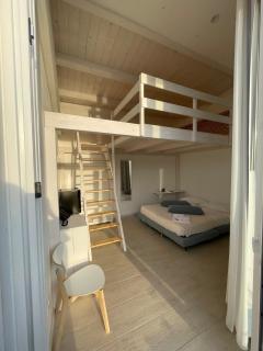 Luxury Pool Suites - Città Bianca - Pescara - 8