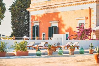 Villa Ceci Dimora di Storie - Andria - 2