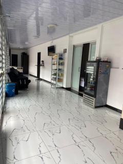 Hotel Bogotá Suites Teusaquillo - Bogotá - 7